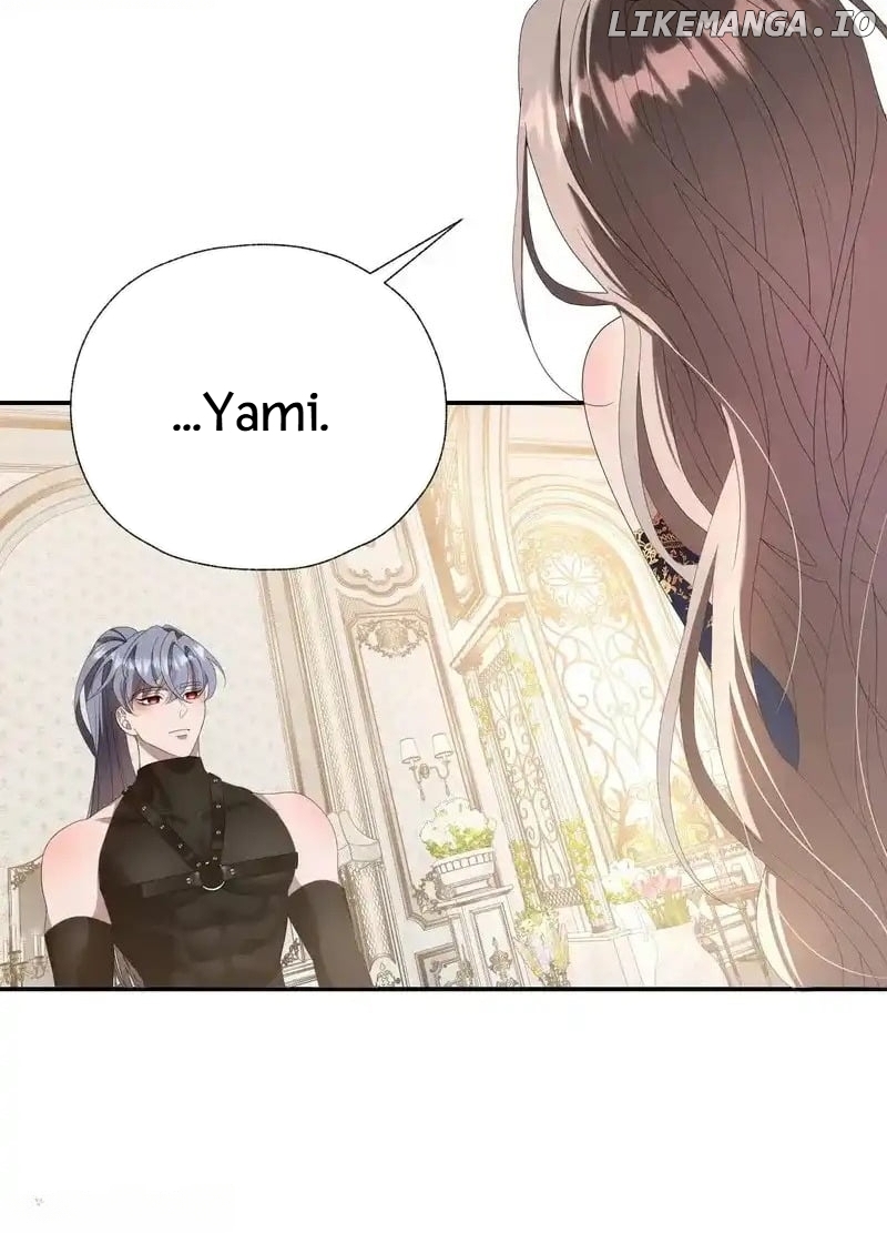 The Bride of the Fallen Angel chapter 17 - page 76